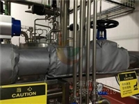 奉化反应釜保温被威耐斯精品