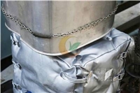 龙井涡轮增压器隔热套咨询威耐斯