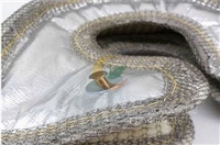 江苏无锡阀门保温套威耐斯提供