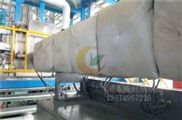 值得信赖磁力泵保温罩