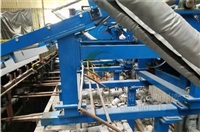 批发前置泵保温罩