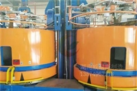 节能环保热力管道保温