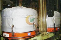 隔热板式换热器保温材料