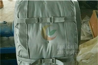 行业阀门保温衣