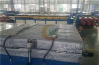 湖北荆州软体化工管道保温棉供应商