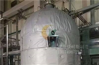 节能LNG阀门保温套