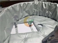 批发阀门防护套