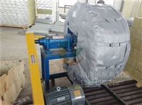 揭阳软质排气管隔热套材料