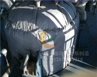 哪儿能买到斯派莎克阀门保温套