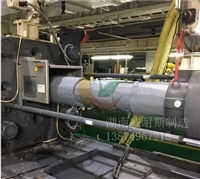 重复使用液压阀门保温套