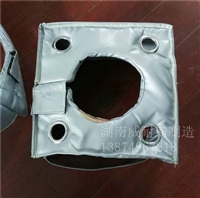 行业涡轮增压器隔热套