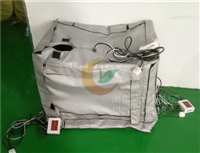 源头厂家热风机保温套