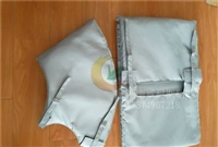 流程磁力泵保温套