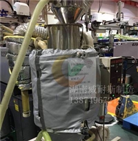 参数集油管道保温被