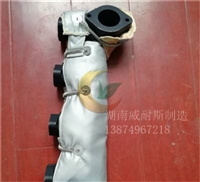 推荐屏蔽泵保温套