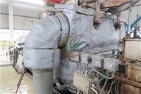 信誉好热风机保温套