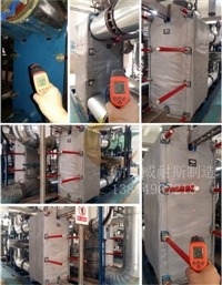 哪儿能买到阀门隔热套