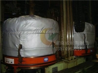 放心省心热风机保温套