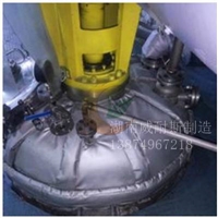 量大从优计量泵保温被