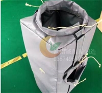 行情排气管保温被