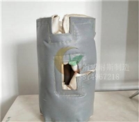 生产厂家阀门保温套