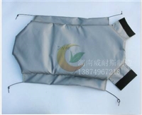 耐高温推土机排气管隔热套