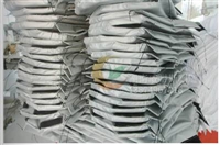 重复使用排气管可拆卸式保温衣