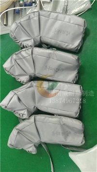 江西新余磁力泵保温衣威耐斯制造