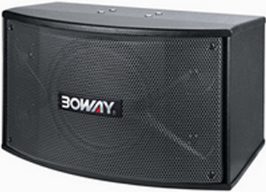 波威音响bowayak1100酒吧ktv音响