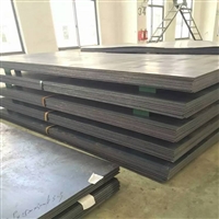 梅钢热轧酸洗板SPHC厚度2.0-6酸洗板批发零售