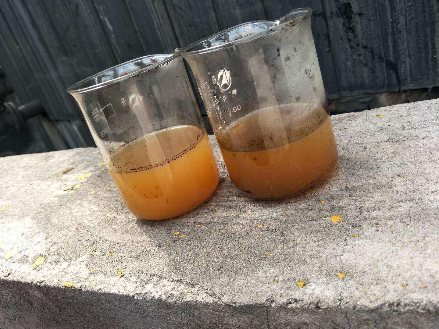 焦油破乳剂厂家焦油脱水剂厂