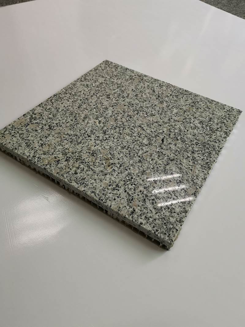 石纹铝蜂窝板仿大理石铝蜂窝板供应