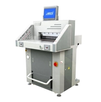 上海香宝XB-AT551-08液压裁纸机 切纸机价格