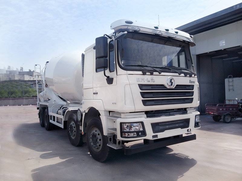 便宜的搅拌车哪里质量好混凝土搅拌车厂家