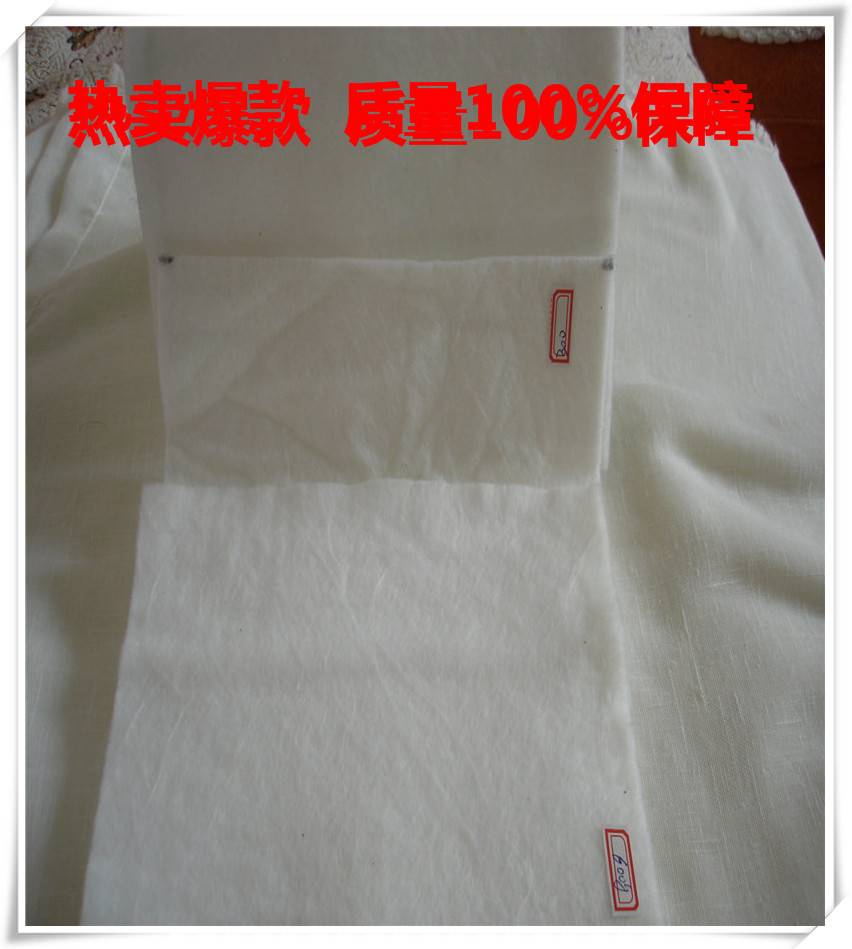 聚酯长丝透水土工布 垃圾处理厂机场专用土工布