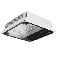三雄极光照明PAK493300 100W LED油站灯罩棚灯