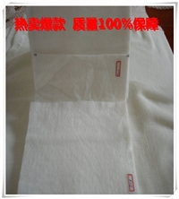 聚酯长丝透水土工布 垃圾处理厂机场专用土工布