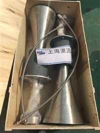 水泥厂锅炉吹灰选膜片声波清灰器