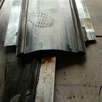 带钢边橡胶止水带320x8-30mm