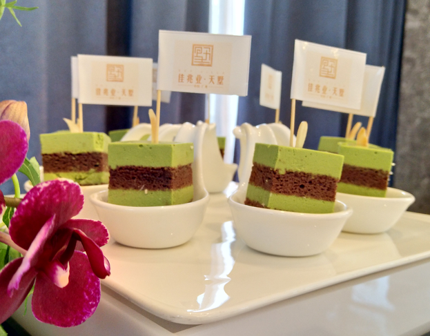 番禺定制下午茶配送到会会议茶歇外卖冷餐外卖