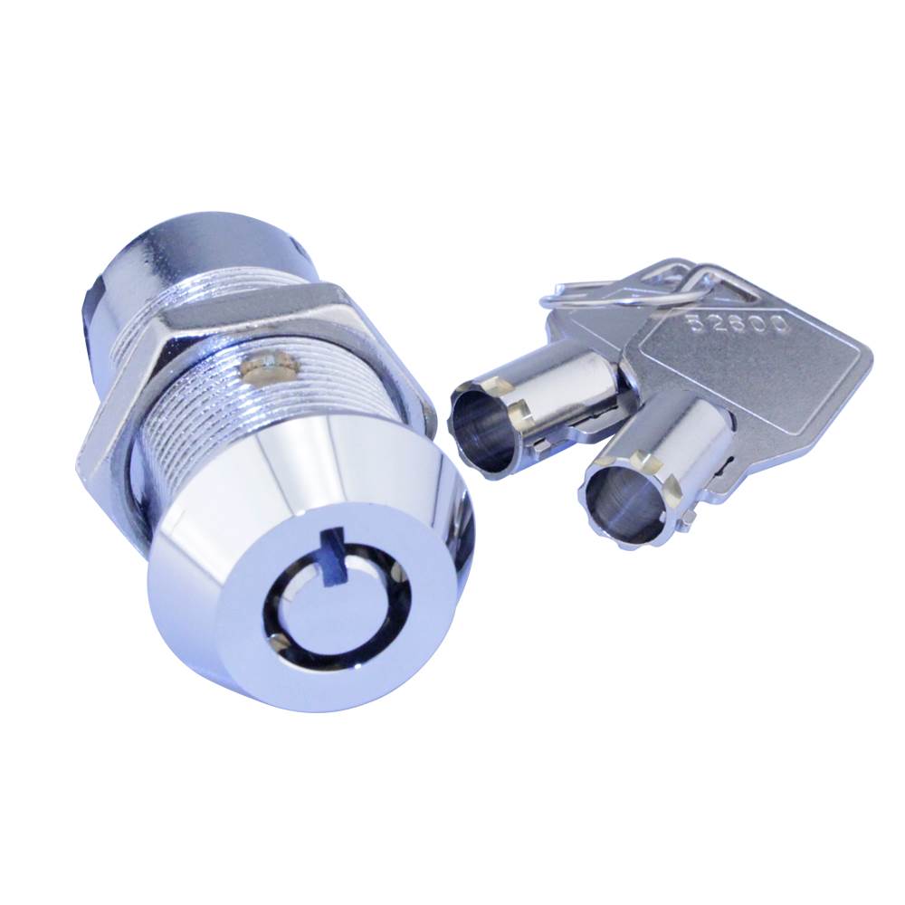 捷开钥匙开关jk208电子电器电梯锁