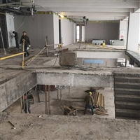 永州建筑结构加固设计院-房屋减震器