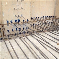 益阳建筑纠偏加固设计院-钢结构屋面加固