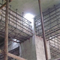 怀化抗震鉴定施工公司-预应力碳板加固