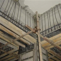 娄底建筑纠偏加固施工公司-江西加固公司