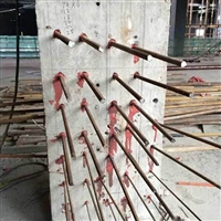 常德房屋加固设计院-高铁植筋加固