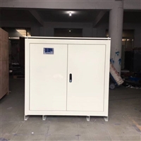 供应医用三相隔离变压器SG-80kva 医疗设备专用380/220/200V