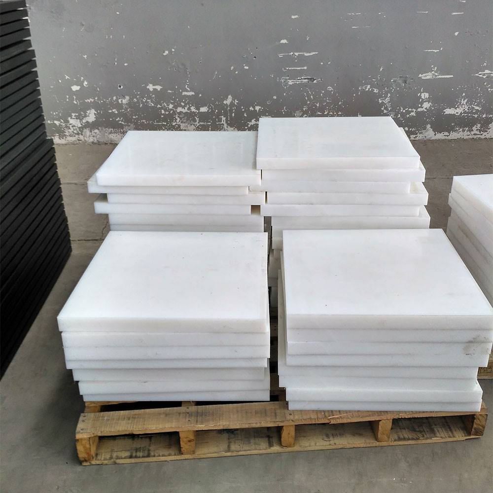 现货供应高分子量聚乙烯砧板