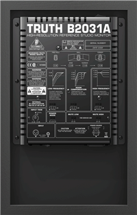 贵州百灵达B1800X扬声器厂家