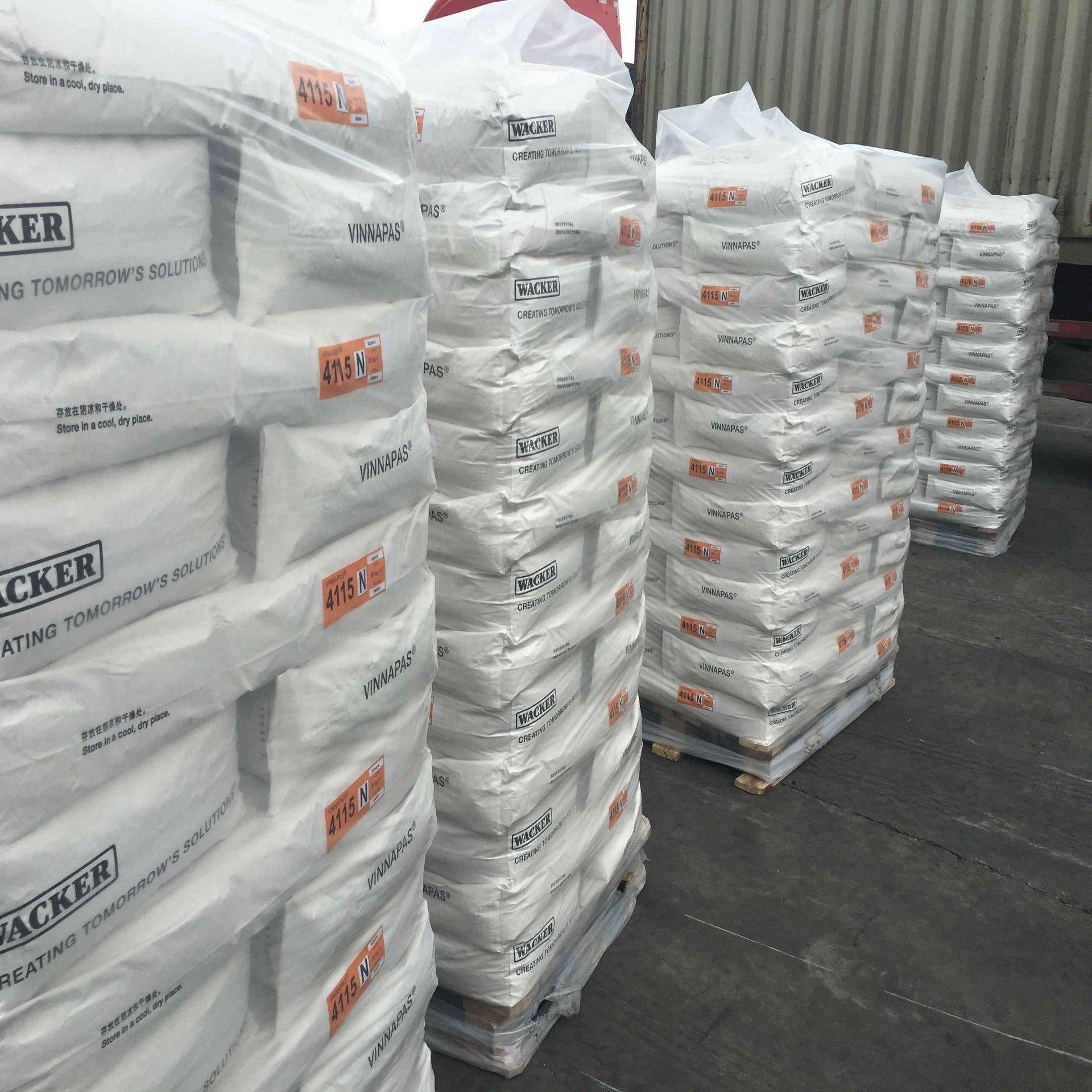 供应德国瓦克5010胶粉高粘度胶粉瓦克胶粉代理